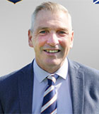 Stewart Petrie