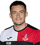 Rhys McCabe