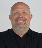 Andy Woodman