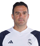 Jose Alberto Toril Rodriguez