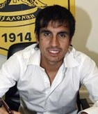 Leandro Gracian