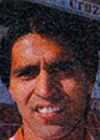 Tabare Abayuba Silva Aguilar