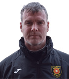 Brian Reid