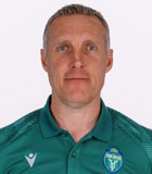 Martin Nash