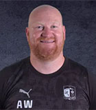 Andrew Whing