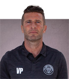 Vitor Jose Joaquim Pereira
