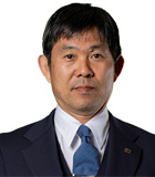모리야스 하지메