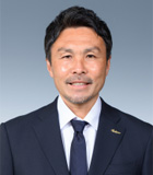 Atsushi Yoneyama