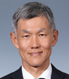 Ken Yoshida