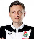 Mikhail Galaktionov