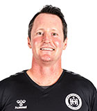 Brendan Burke