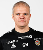 Gaute Ugelstad Helstrup