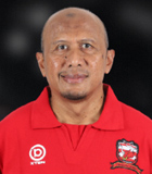 Rahmad Darmawan