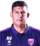 Angel Alfredo Vera