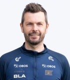 Bjarte Lunde Aarsheim