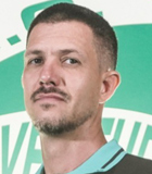 Mauricio Nogueira Barbieri