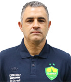 Marcelo Augusto Oliveira Chamusca
