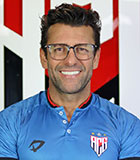 Alberto Valentim do Carmo Neto