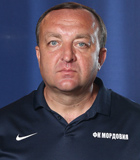 Marat Mustafin