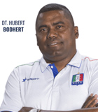 Hubert Antonio Bodhert Barrios