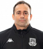 Fran Fernandez