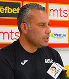 Darren Abdilla