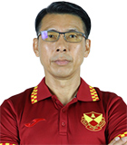 Tan Cheng Hoe
