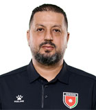Omar Najhi
