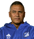 Hernan Torres Oliveros