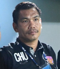 Chusak Sripoom
