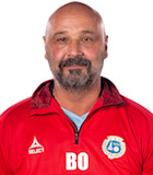 Bosko Orovic