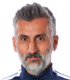 Jose Riveiro