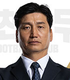정정용