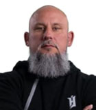 Bobby Smyrniotis