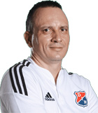Alejandro Restrepo Mazo