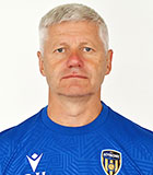 Oleksandr Chyzhevskyi