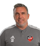Richard Dezire