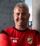 Markus Mader