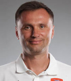 Ostap Markevych