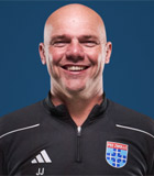 Johnny Jansen