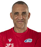 Joao Pedro Sousa