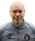 Danny Searle