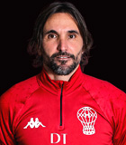 Diego Martinez