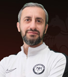 Serkan Ozbalta