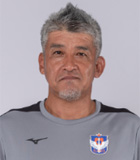 Kazuaki Yoshinaga