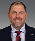 Peter Cklamovski