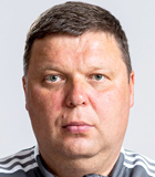 Aleksandr Sednev
