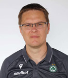 Valdas Dambrauskas