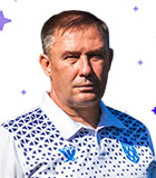 Igor Klymovskyi