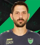 Georgios Petrakis